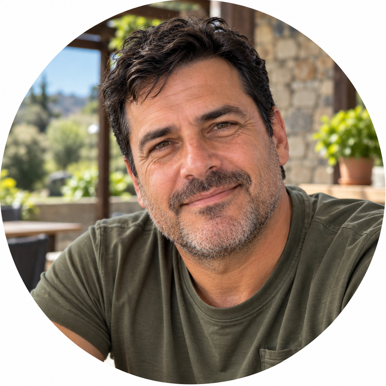 Carlos Fernández - Comprador de Instagram