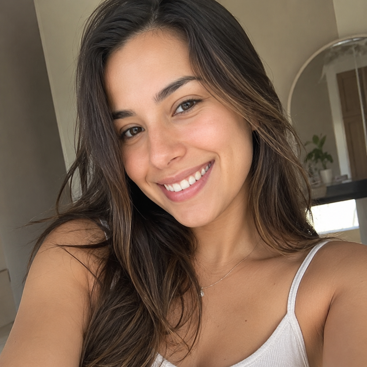 Javiera Silva - Compradora de Instagram