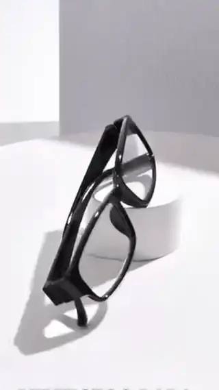 Visión Total™ Los lentes ajustables que se adaptan a tu vista.
