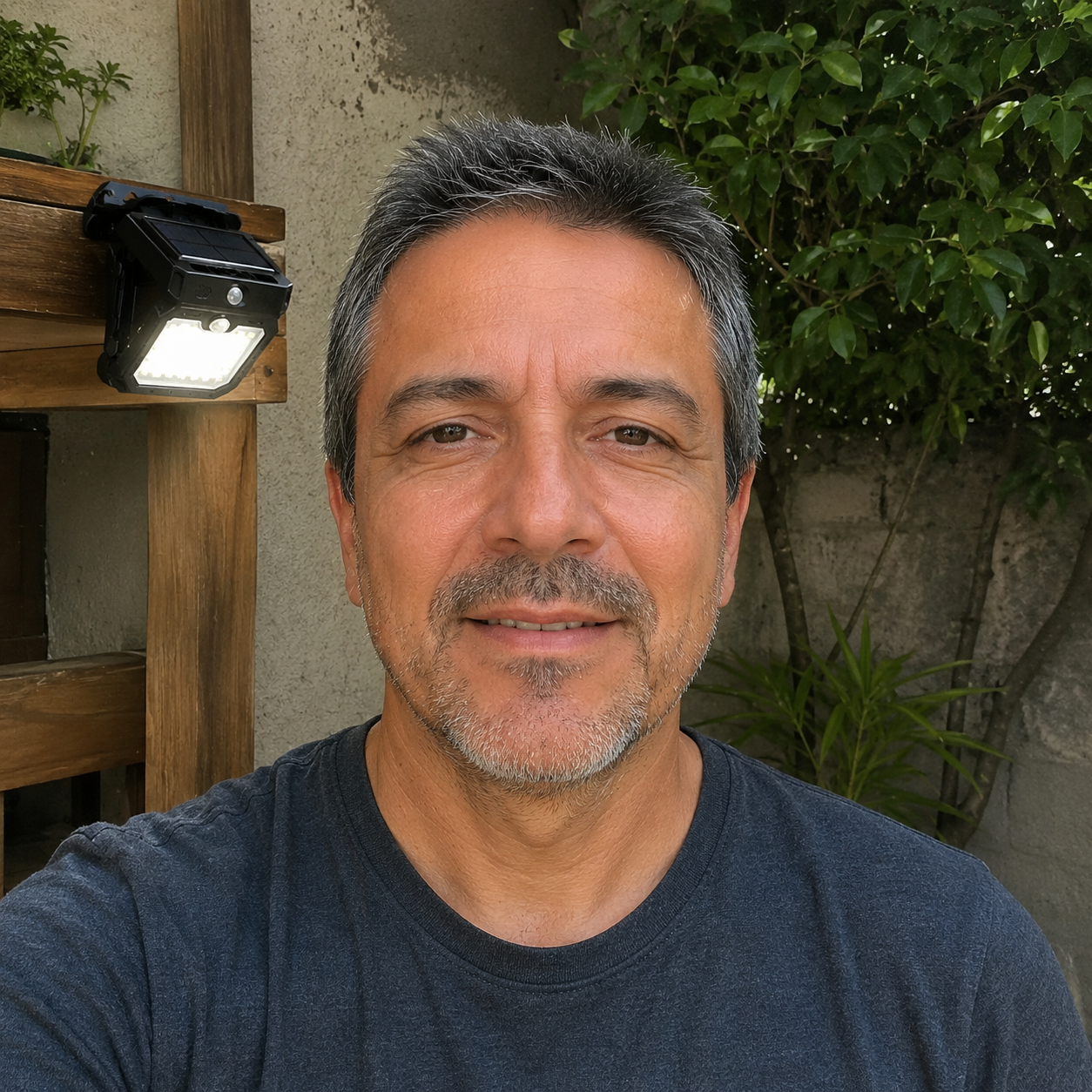 <em>Francisco Ramirez - Comprador de Facebook.</em>