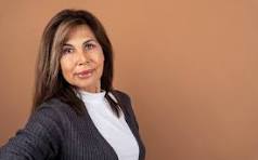<em>Susan Lopéz.  -   </em>Compradora de Facebook
