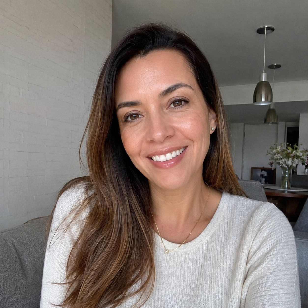 Verena Silva - Compradora de Instagram