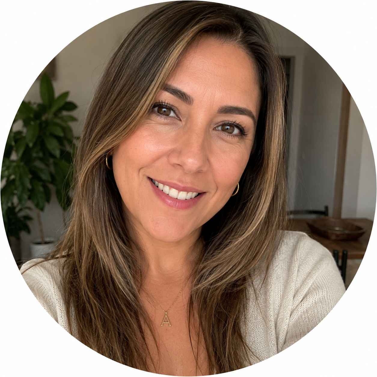 <em>Lorena Gonzalez - Compradora de facebook.</em>