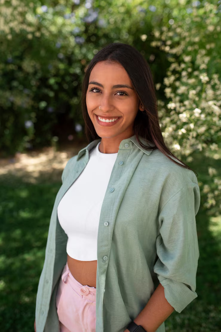 <em>Maria Ramos- Compradora de Instagram</em>