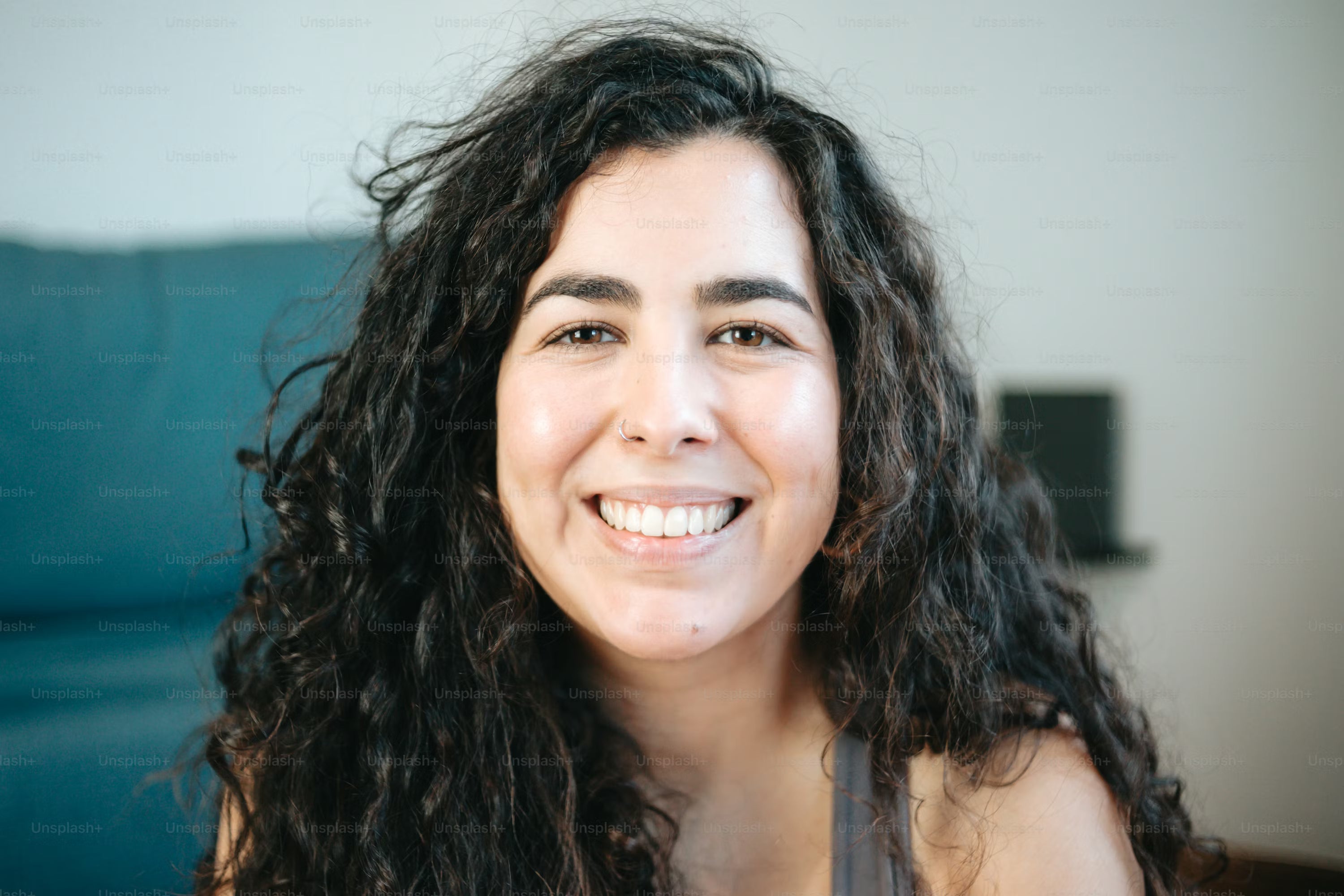 Paulina Perez.
